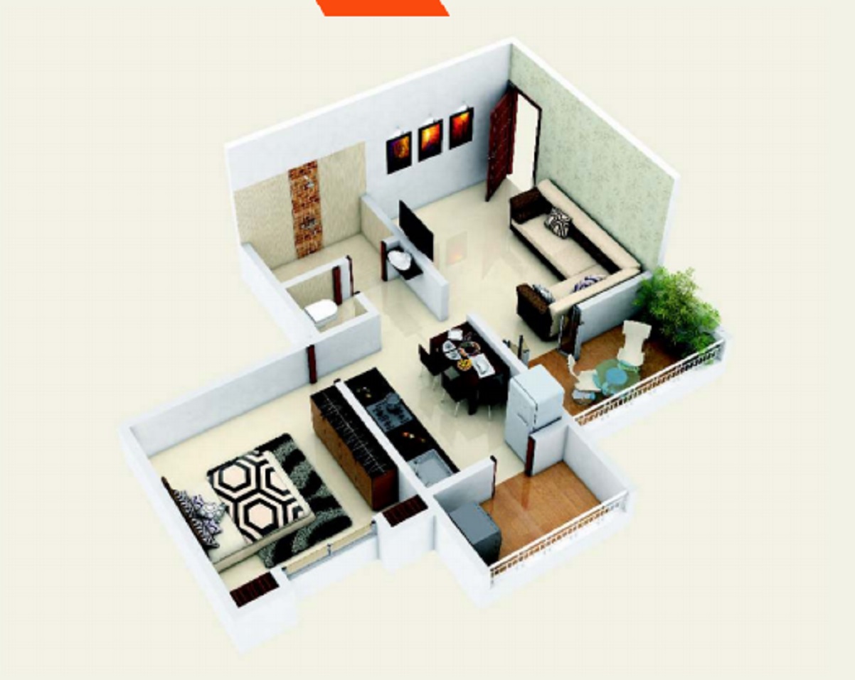 Floor Plan Floor Plan