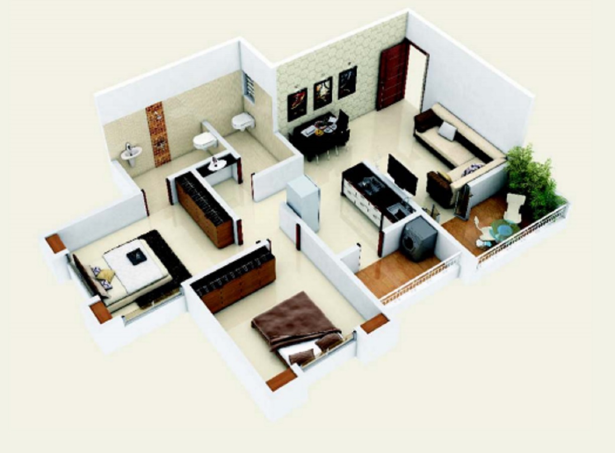 dummy Ashtavinayak City Phase II dummy Ashtavinayak City Phase II