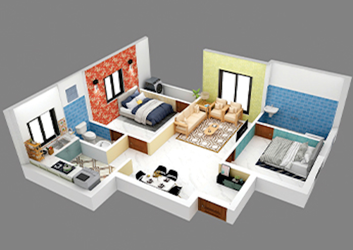Floor Plan Floor Plan