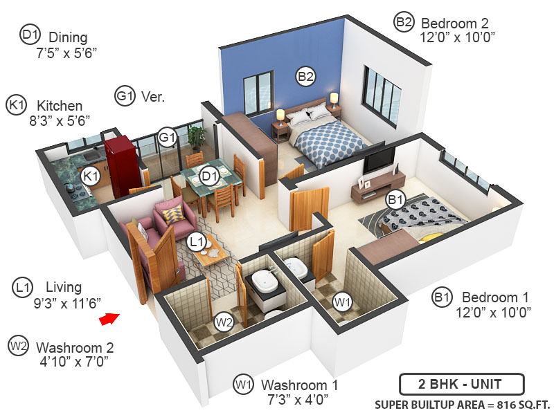 Floor Plan Floor Plan