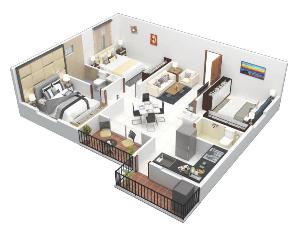 dummy Bhavisha Gardeniaa Phase 2 dummy Bhavisha Gardeniaa Phase 2