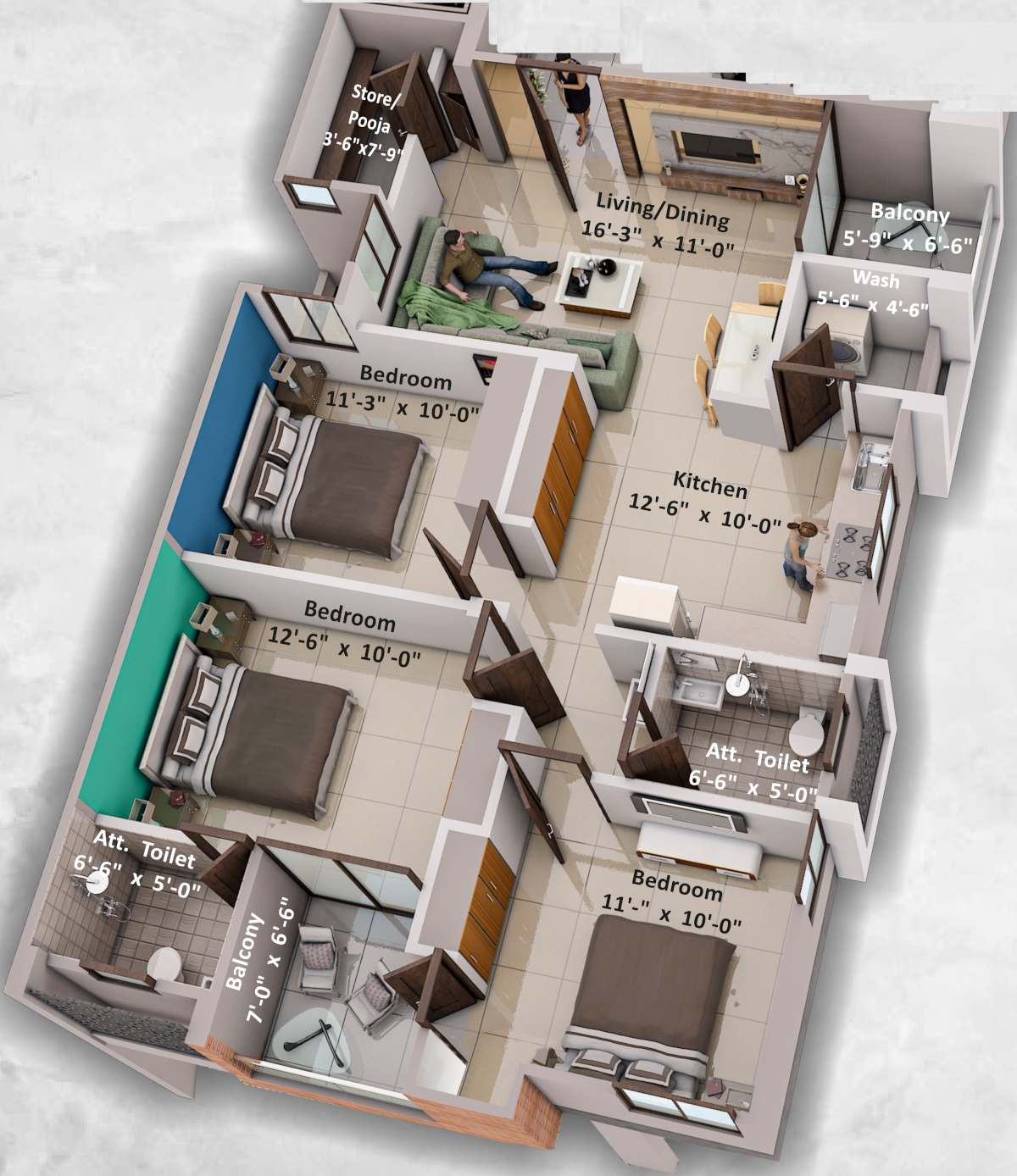 dummy J P Vadodara Shree Residency dummy J P Vadodara Shree Residency
