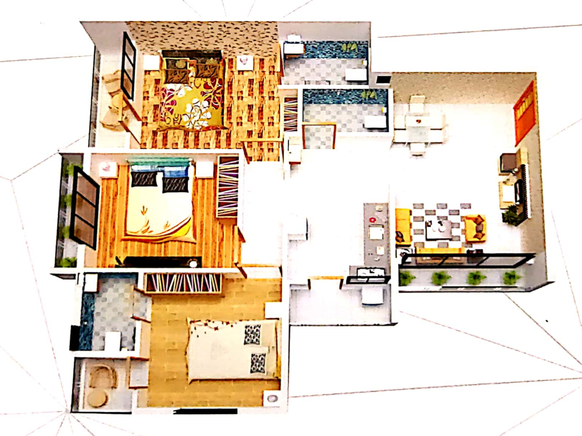 Floor Plan Floor Plan