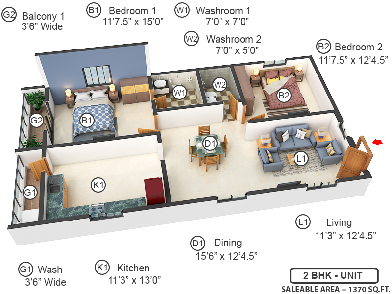 Floor Plan Floor Plan