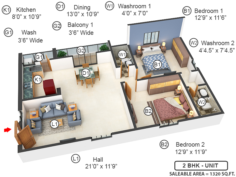 Floor Plan Floor Plan