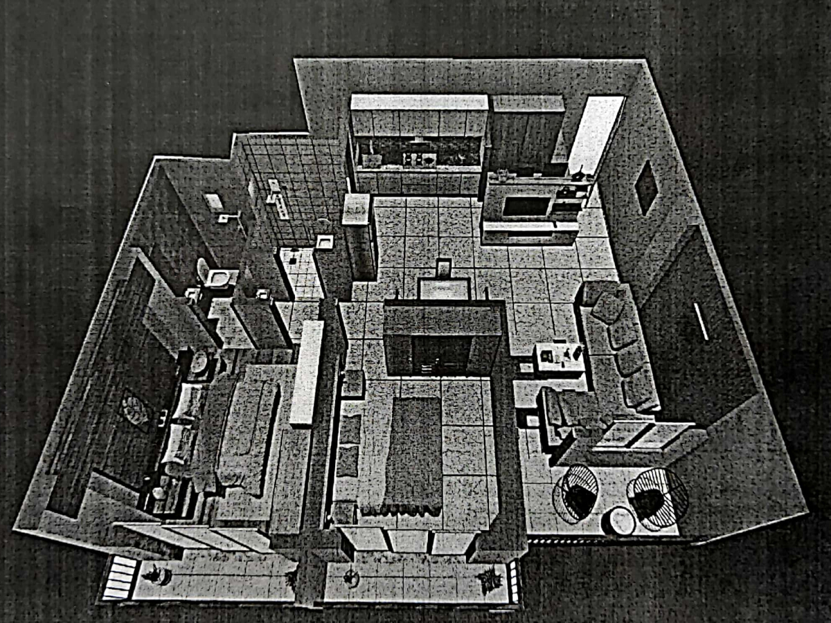 Floor Plan Floor Plan