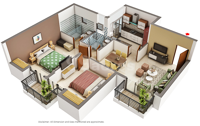 Floor Plan Floor Plan