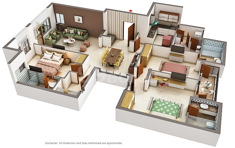 Floor Plan Floor Plan