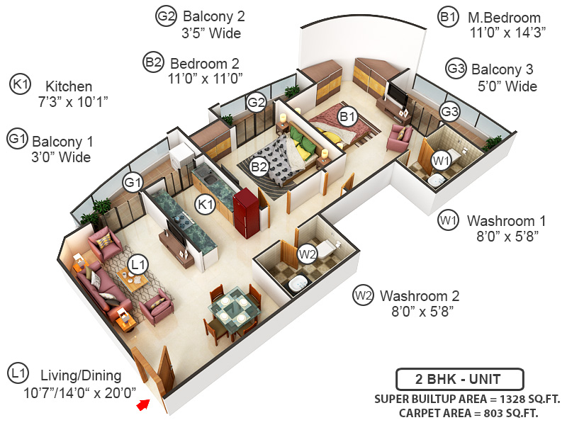 Floor Plan Floor Plan