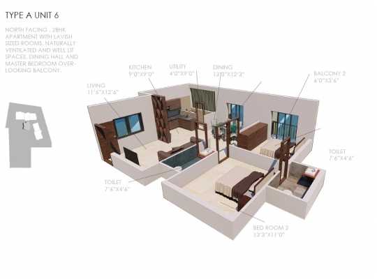 Floor Plan Floor Plan