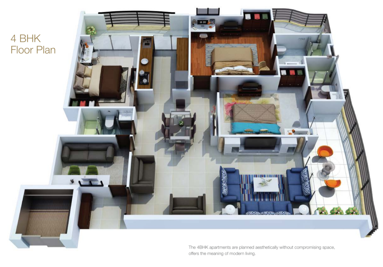 Floor Plan Floor Plan