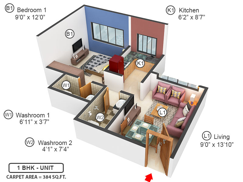 Floor Plan Floor Plan