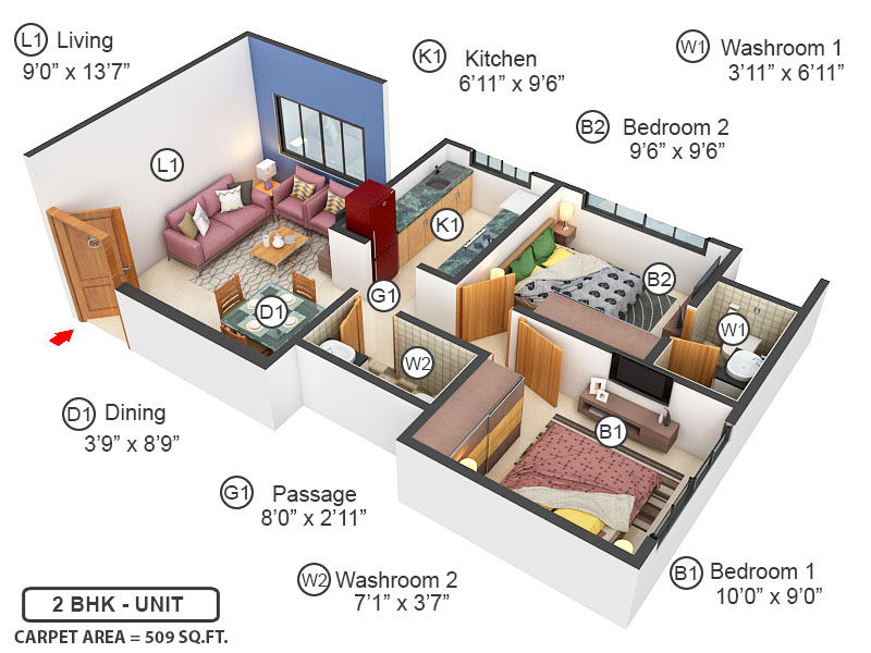 Floor Plan Floor Plan