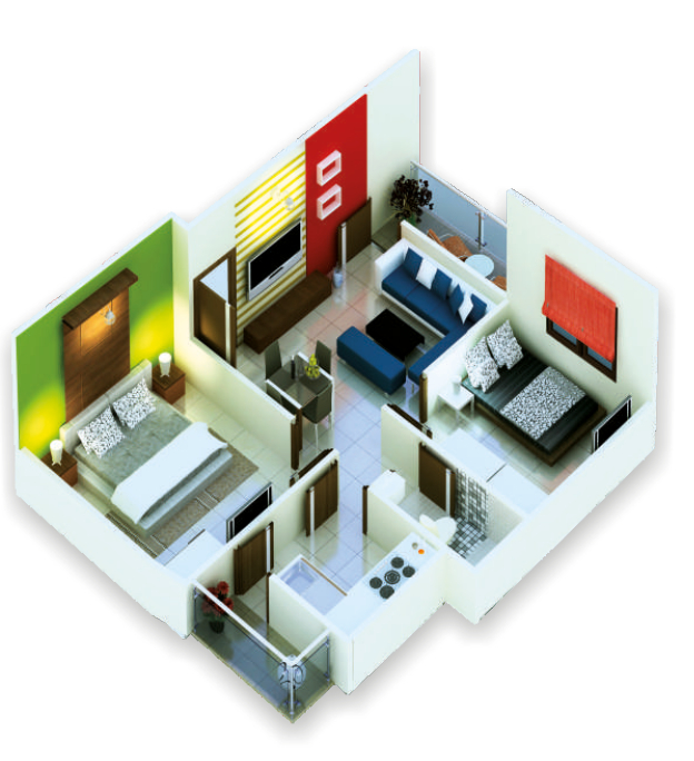 Floor Plan Floor Plan