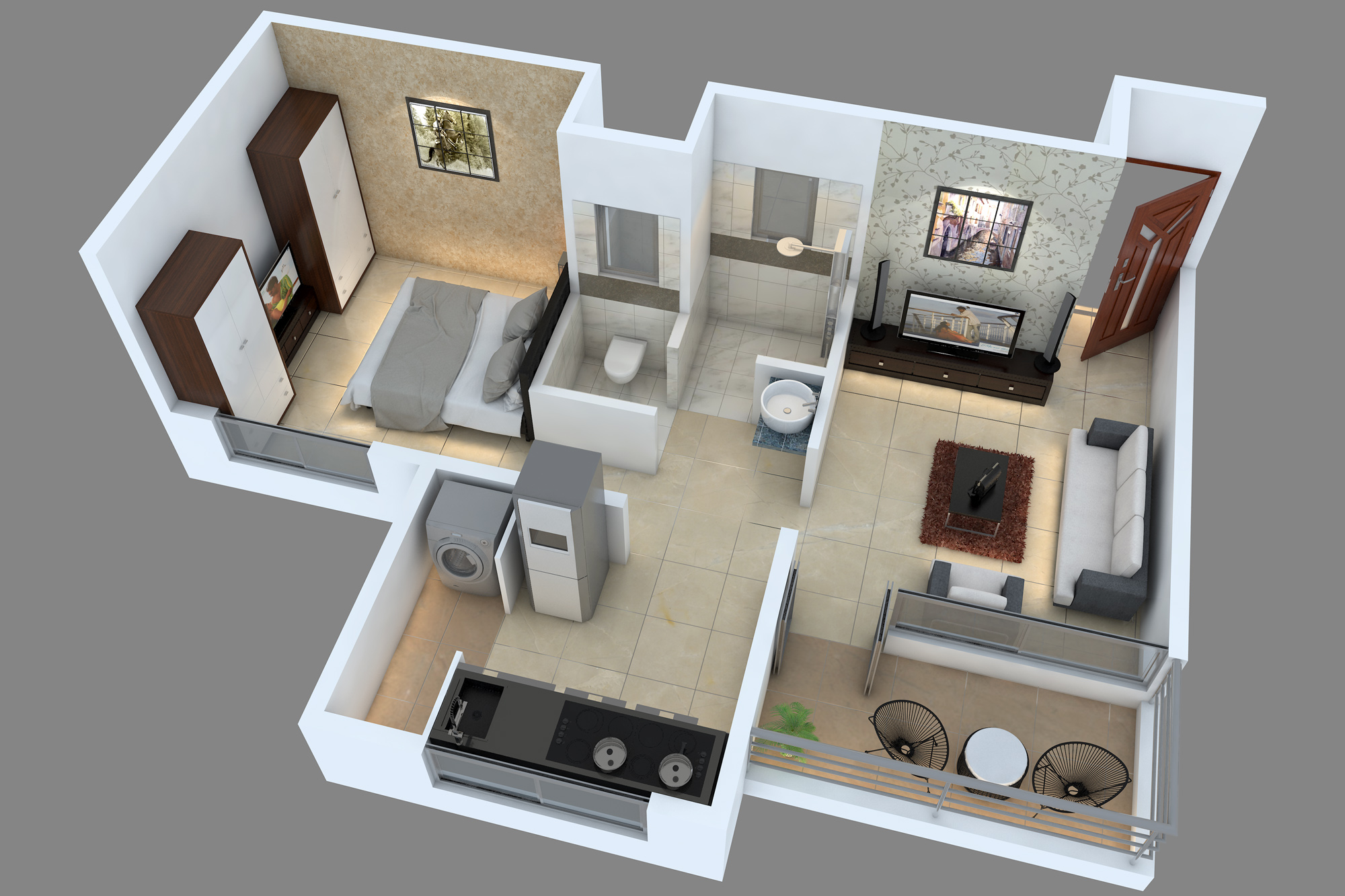 Floor Plan Floor Plan
