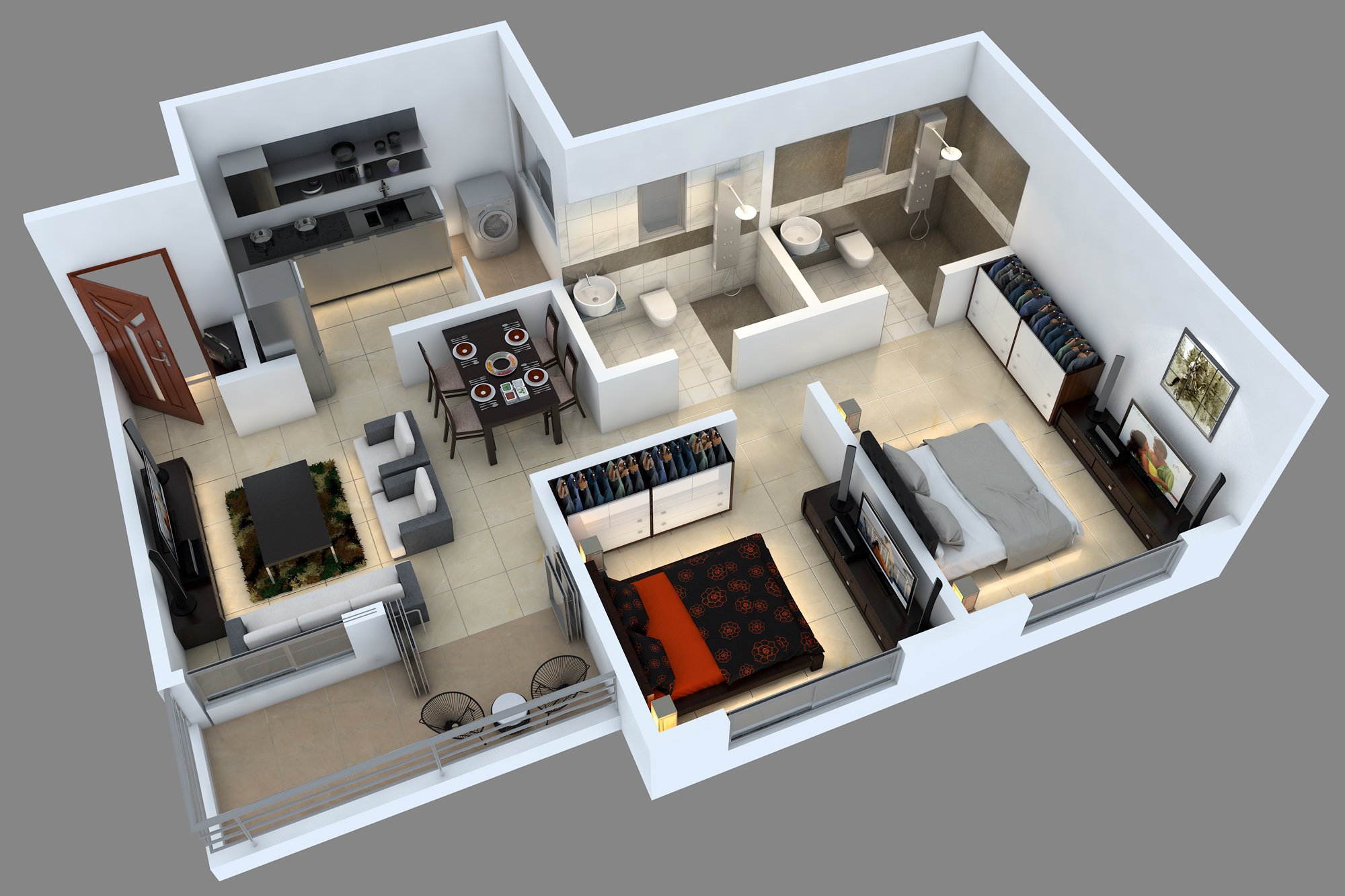 Floor Plan Floor Plan