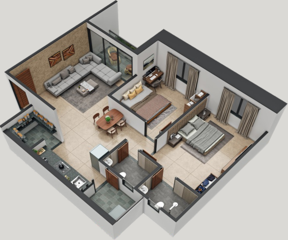 Floor Plan Floor Plan