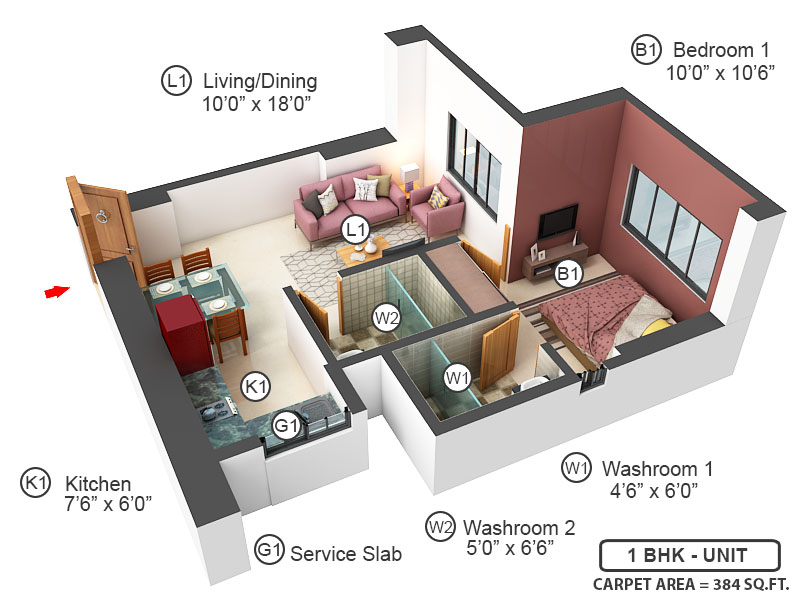 Floor Plan Floor Plan