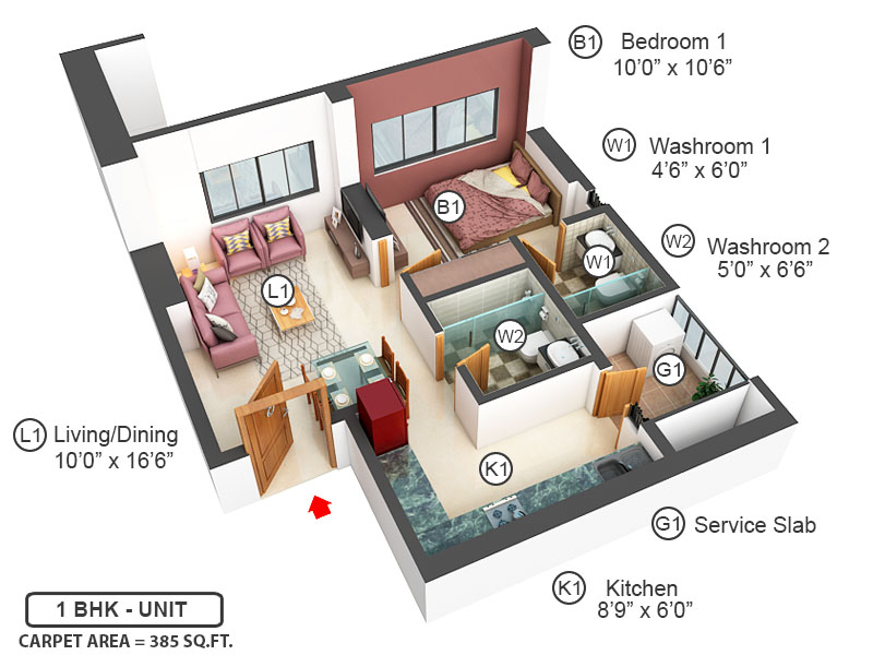 Floor Plan Floor Plan