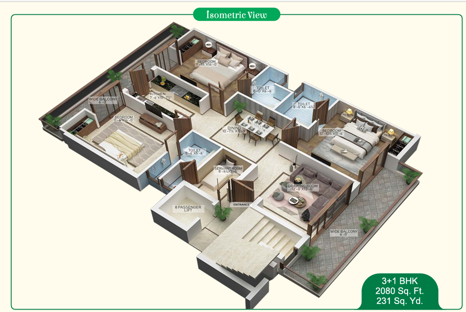 dummy Motia Harmony Greens dummy Motia Harmony Greens