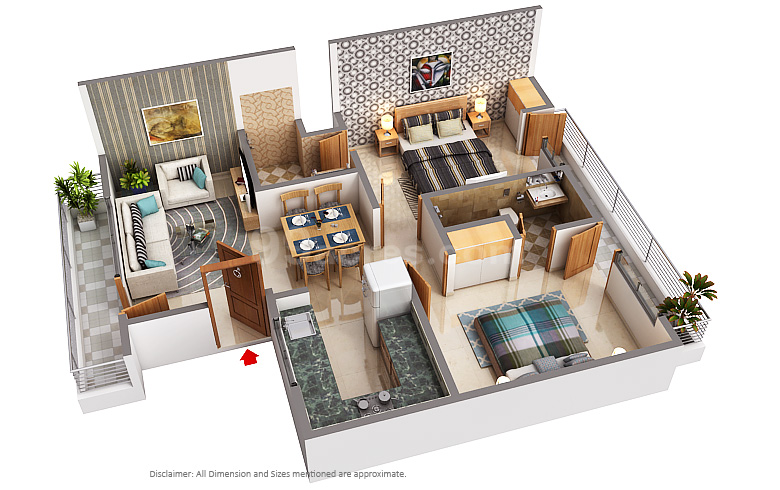 Floor Plan Floor Plan