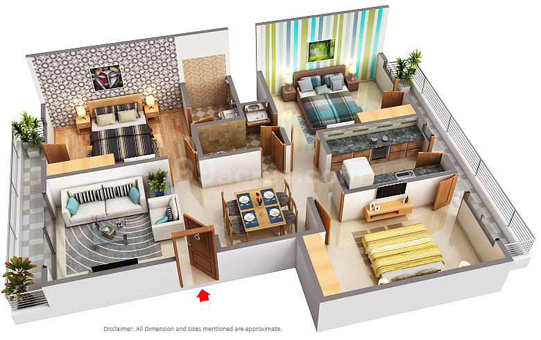 Floor Plan Floor Plan