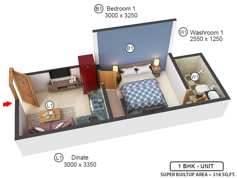 Floor Plan Floor Plan