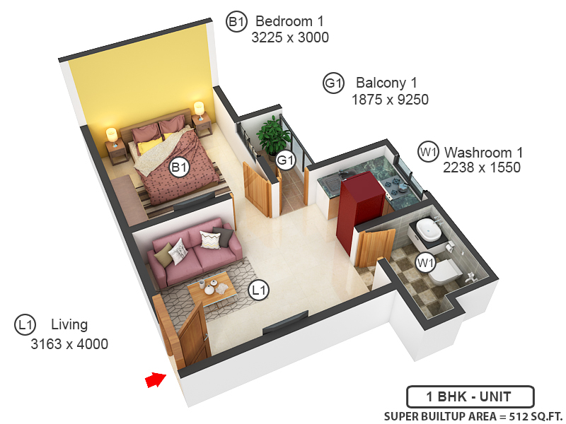 Floor Plan Floor Plan