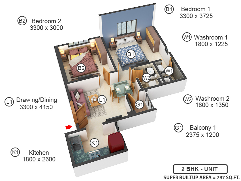 Floor Plan Floor Plan
