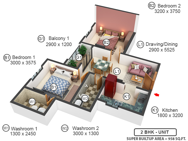 Floor Plan Floor Plan