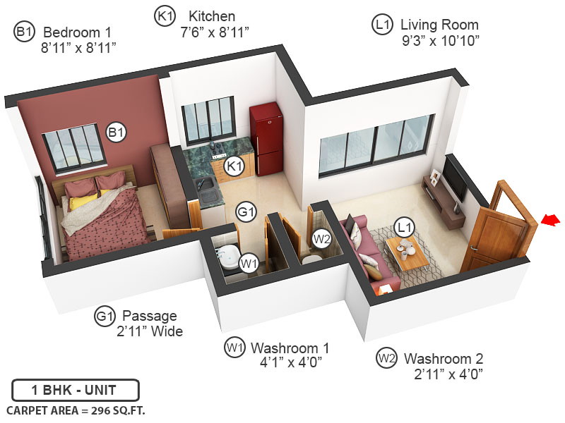 Floor Plan Floor Plan