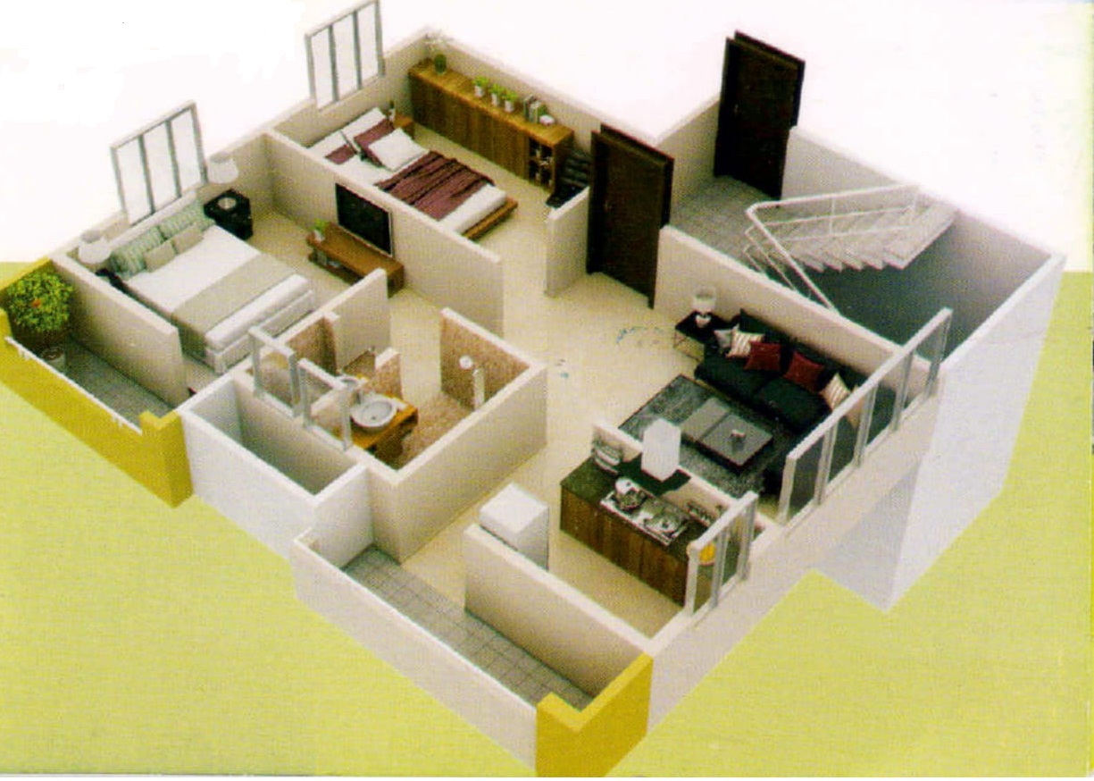 Floor Plan Floor Plan