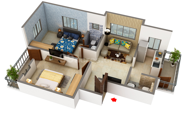 Floor Plan Floor Plan