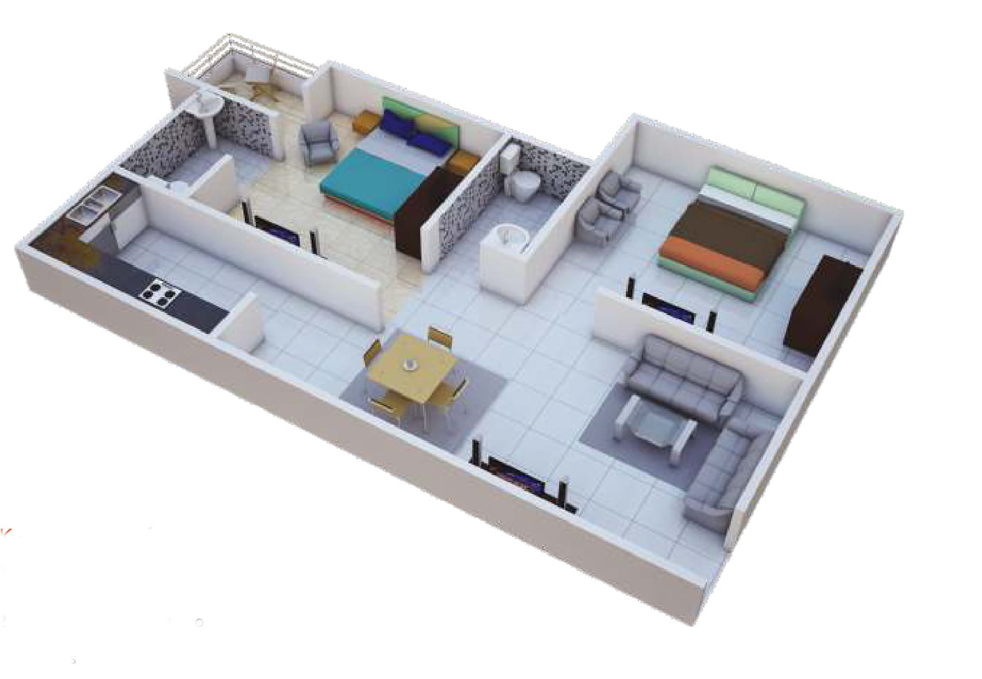 Floor Plan Floor Plan