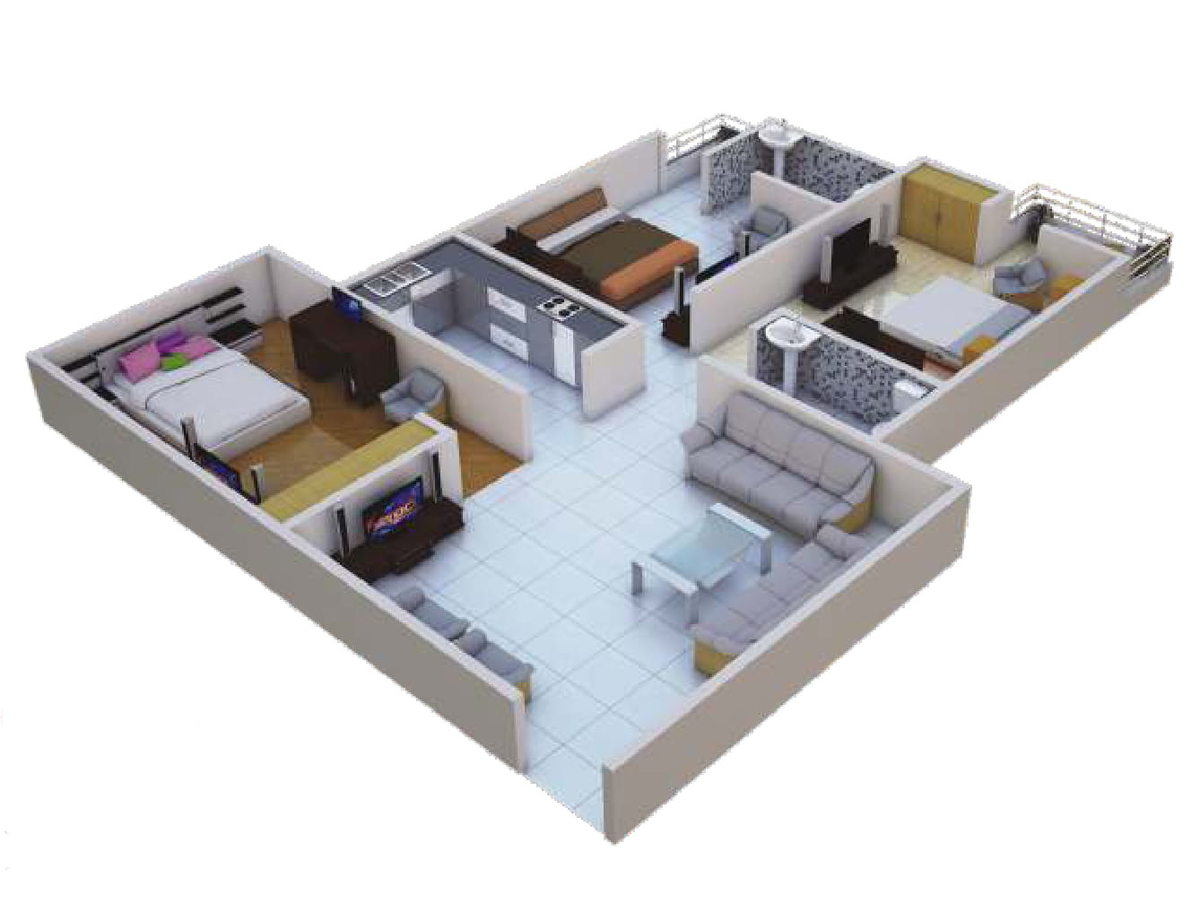 Floor Plan Floor Plan