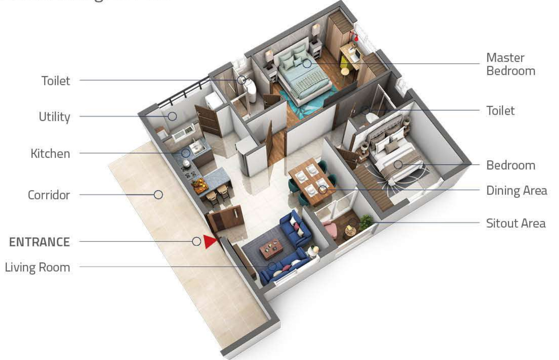 Floor Plan Floor Plan