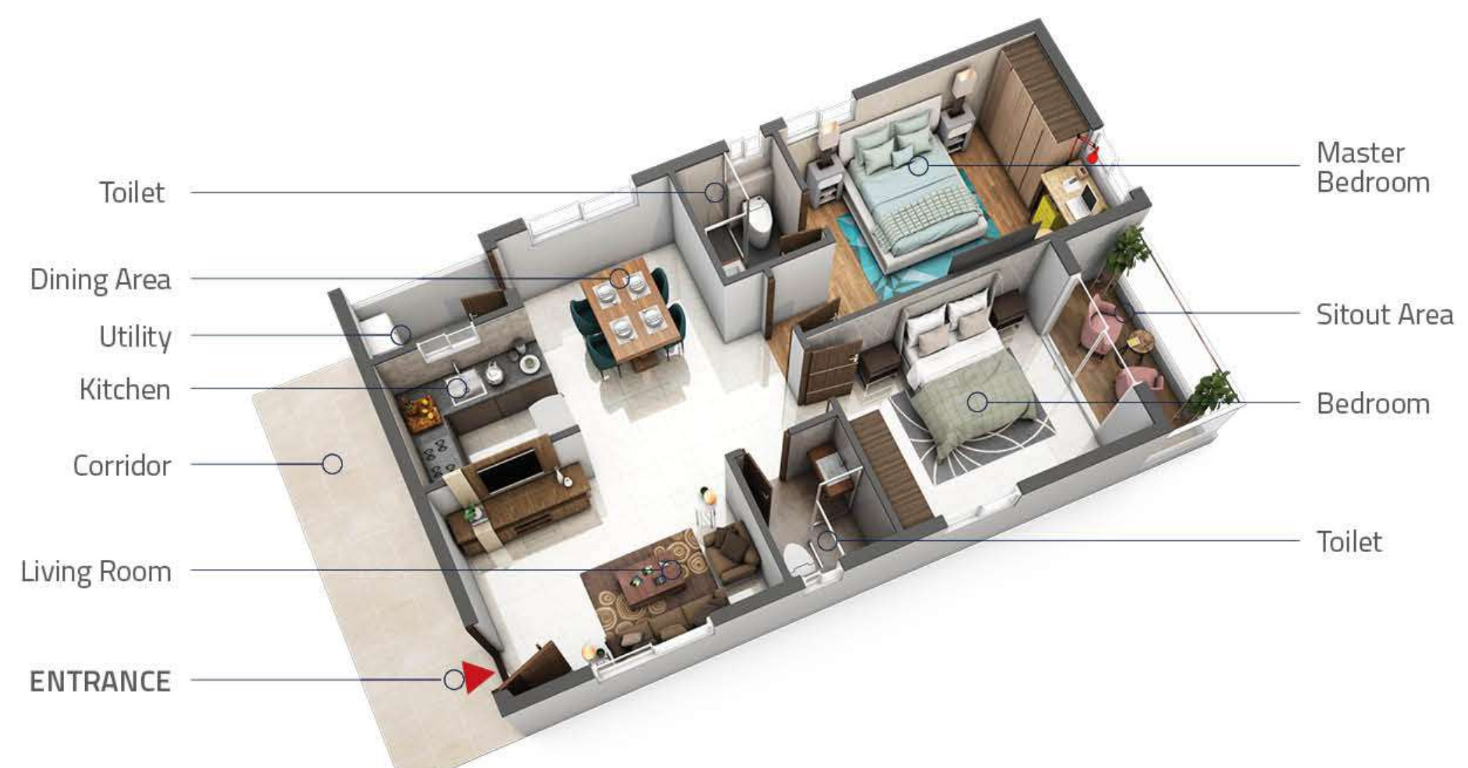 Floor Plan Floor Plan