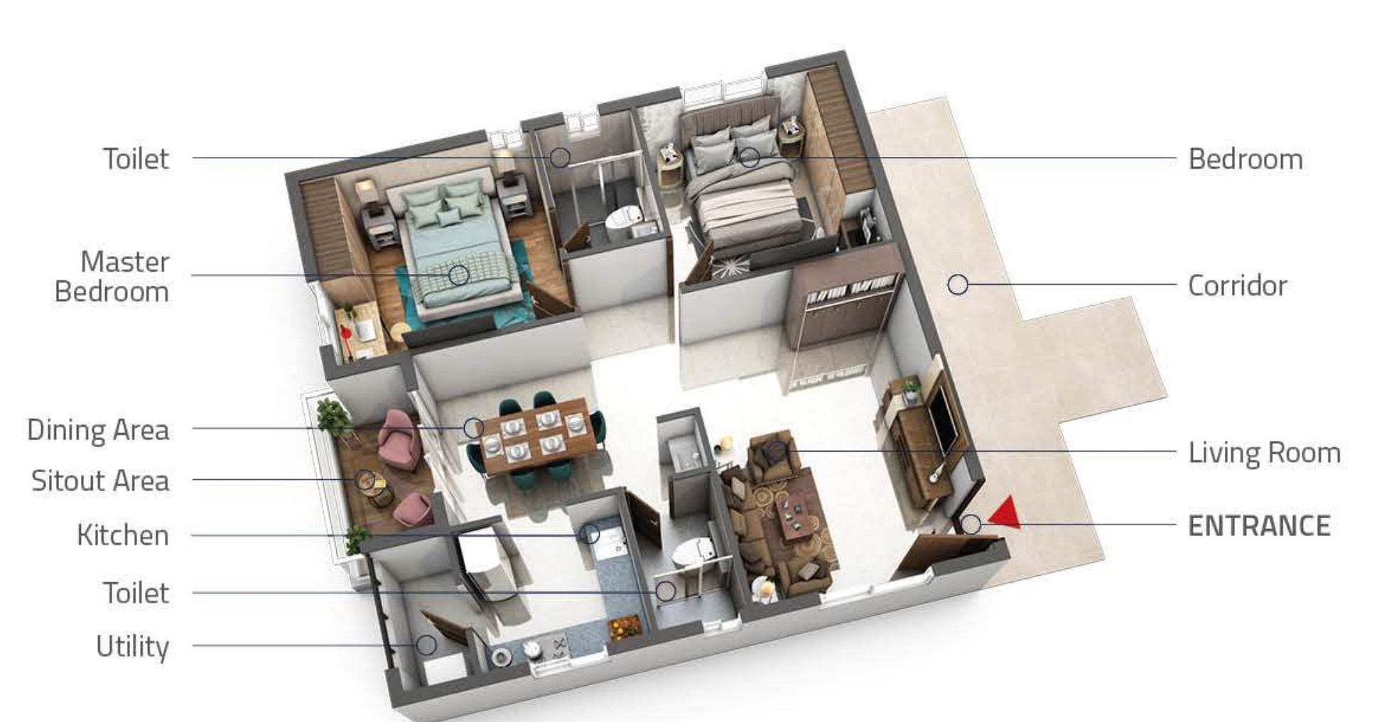 Floor Plan Floor Plan