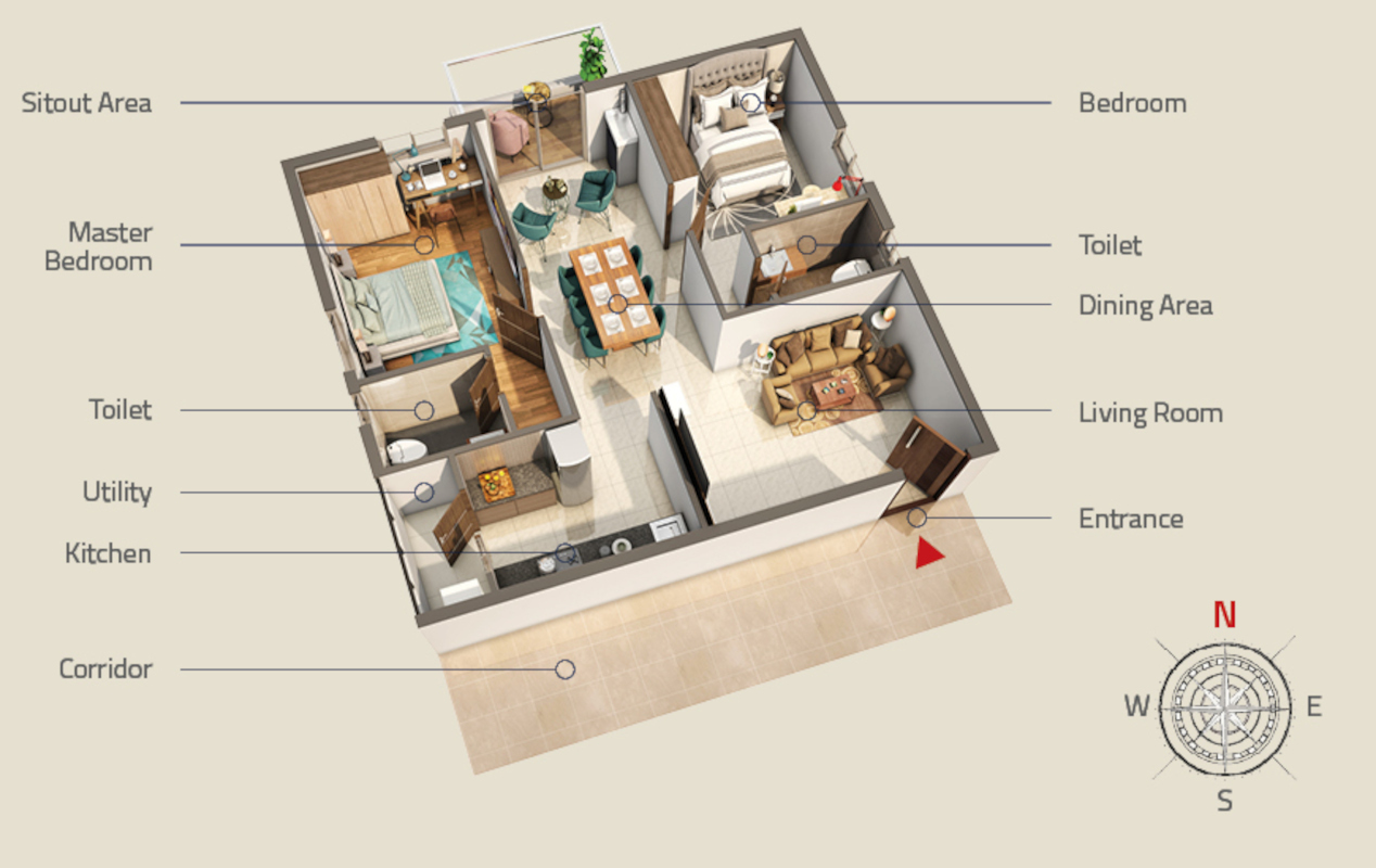 Floor Plan Floor Plan