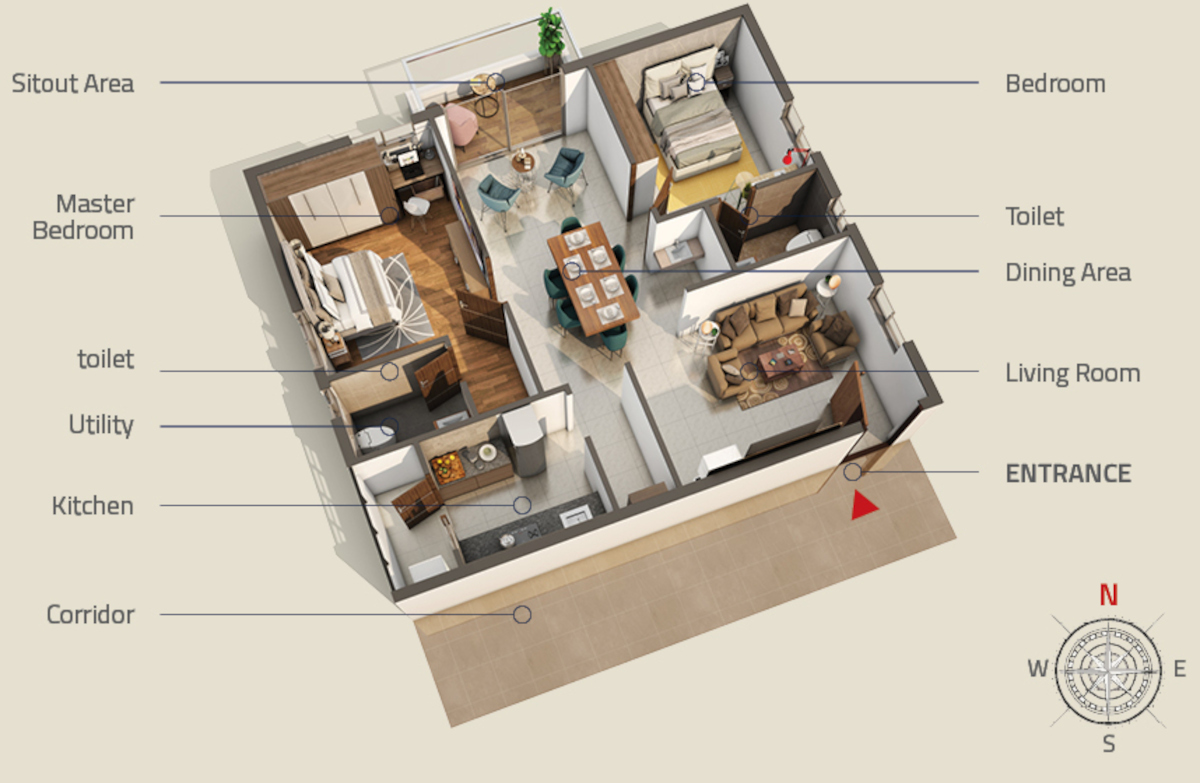 Floor Plan Floor Plan