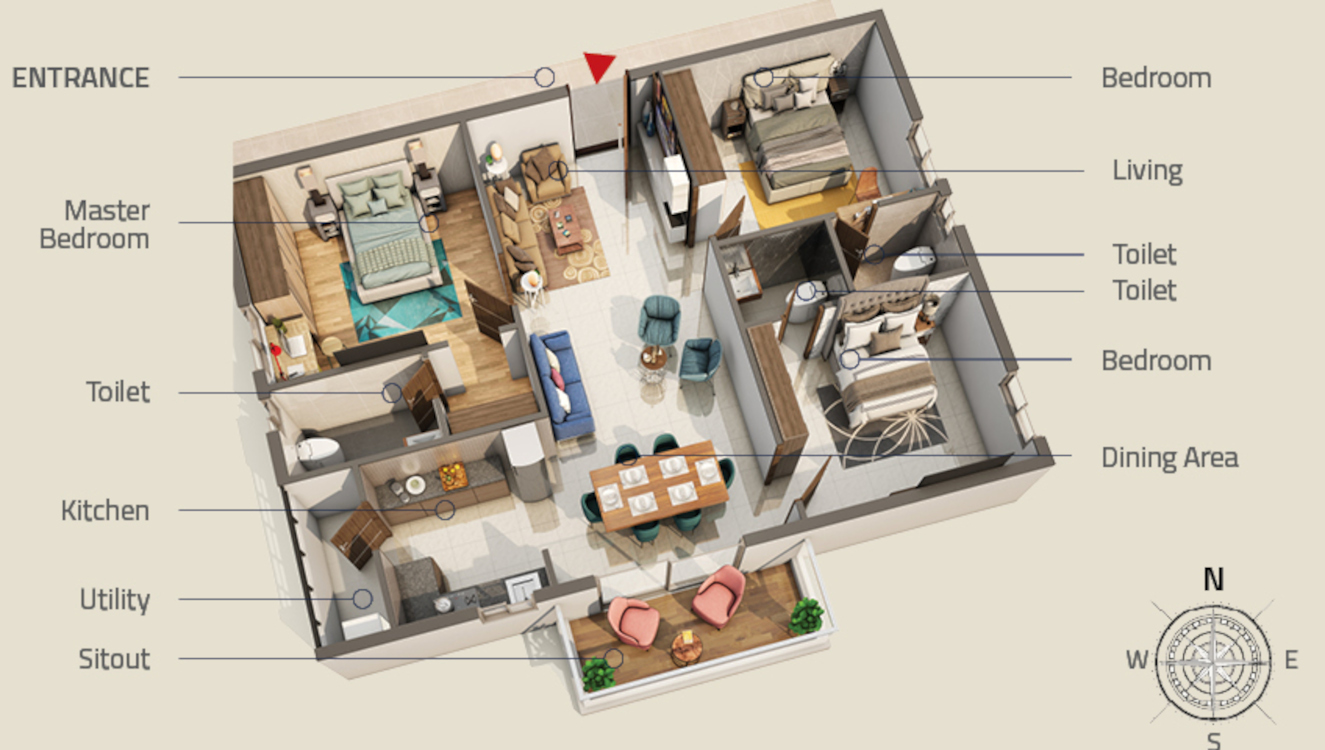 Floor Plan Floor Plan