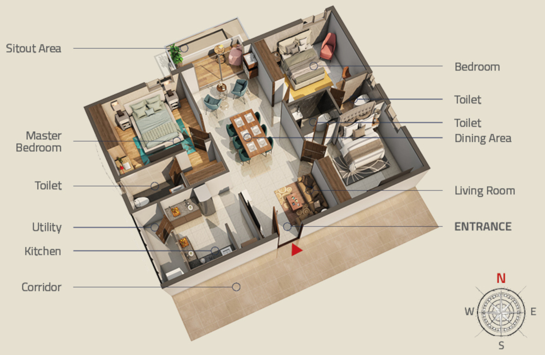 Floor Plan Floor Plan