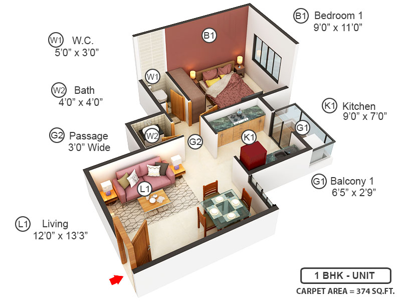 Floor Plan Floor Plan