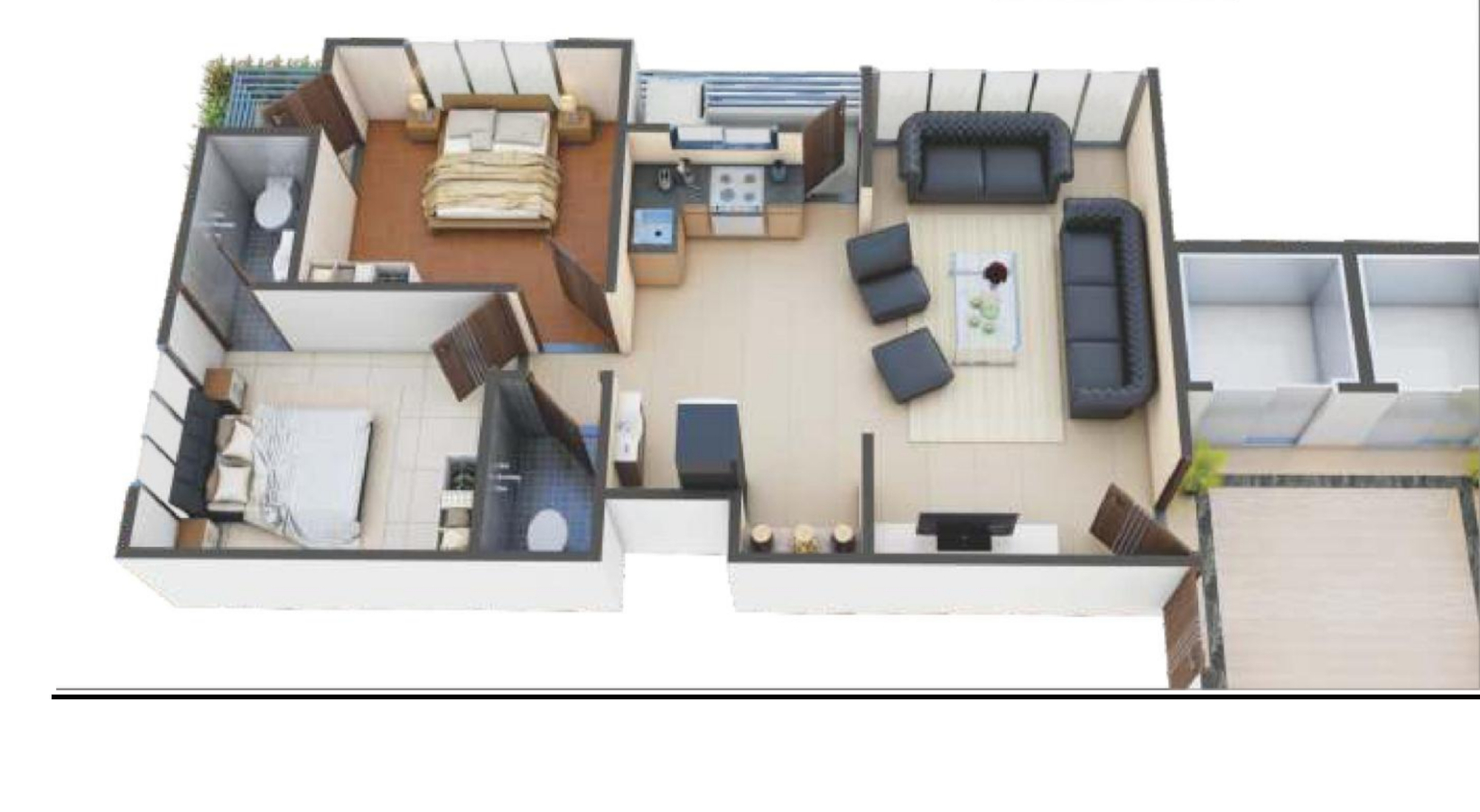 dummy Vijaya Victoria Residency