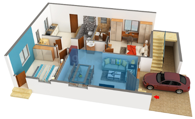 Floor Plan Floor Plan