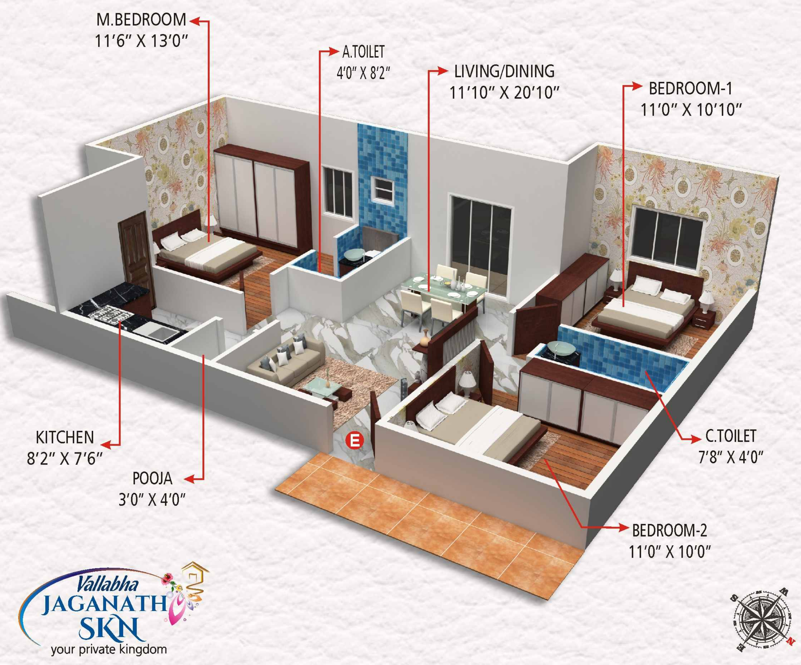 Floor Plan Floor Plan