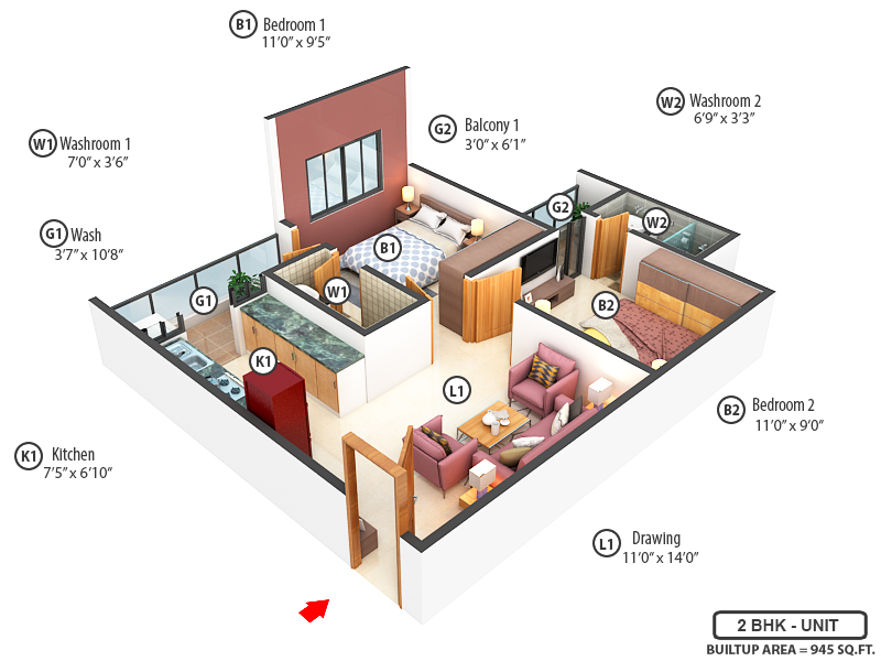 Floor Plan Floor Plan