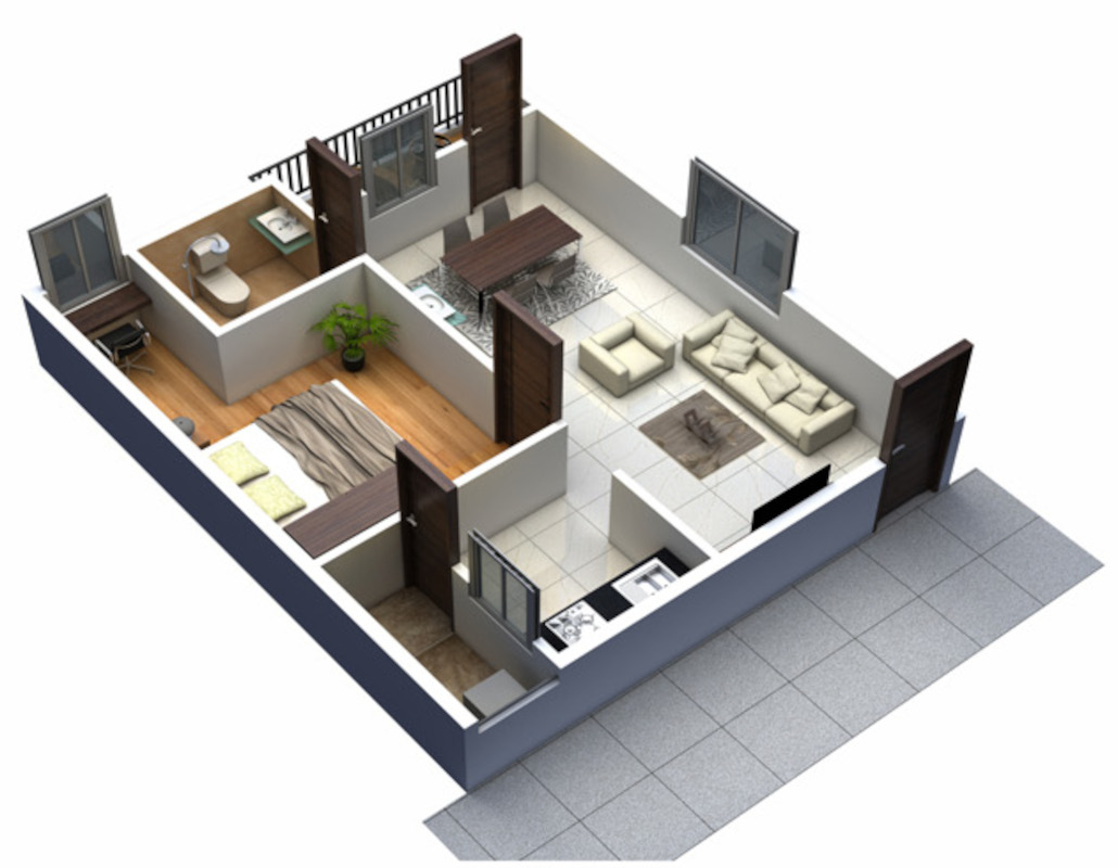 Floor Plan Floor Plan
