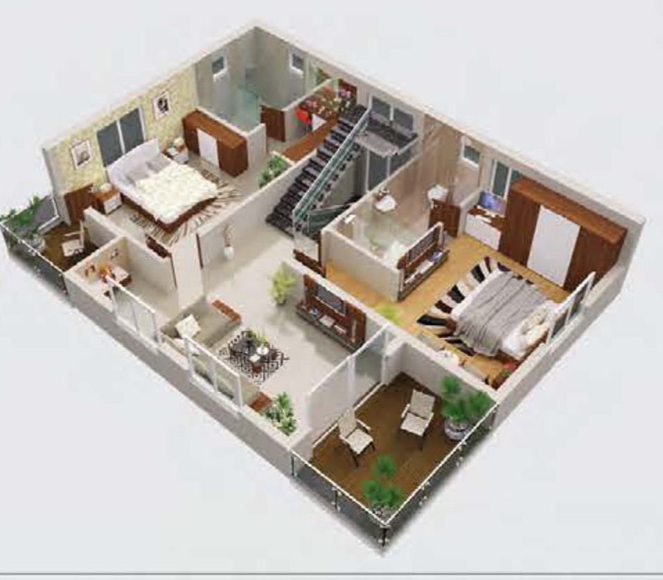 First Floor Plan First Floor Plan