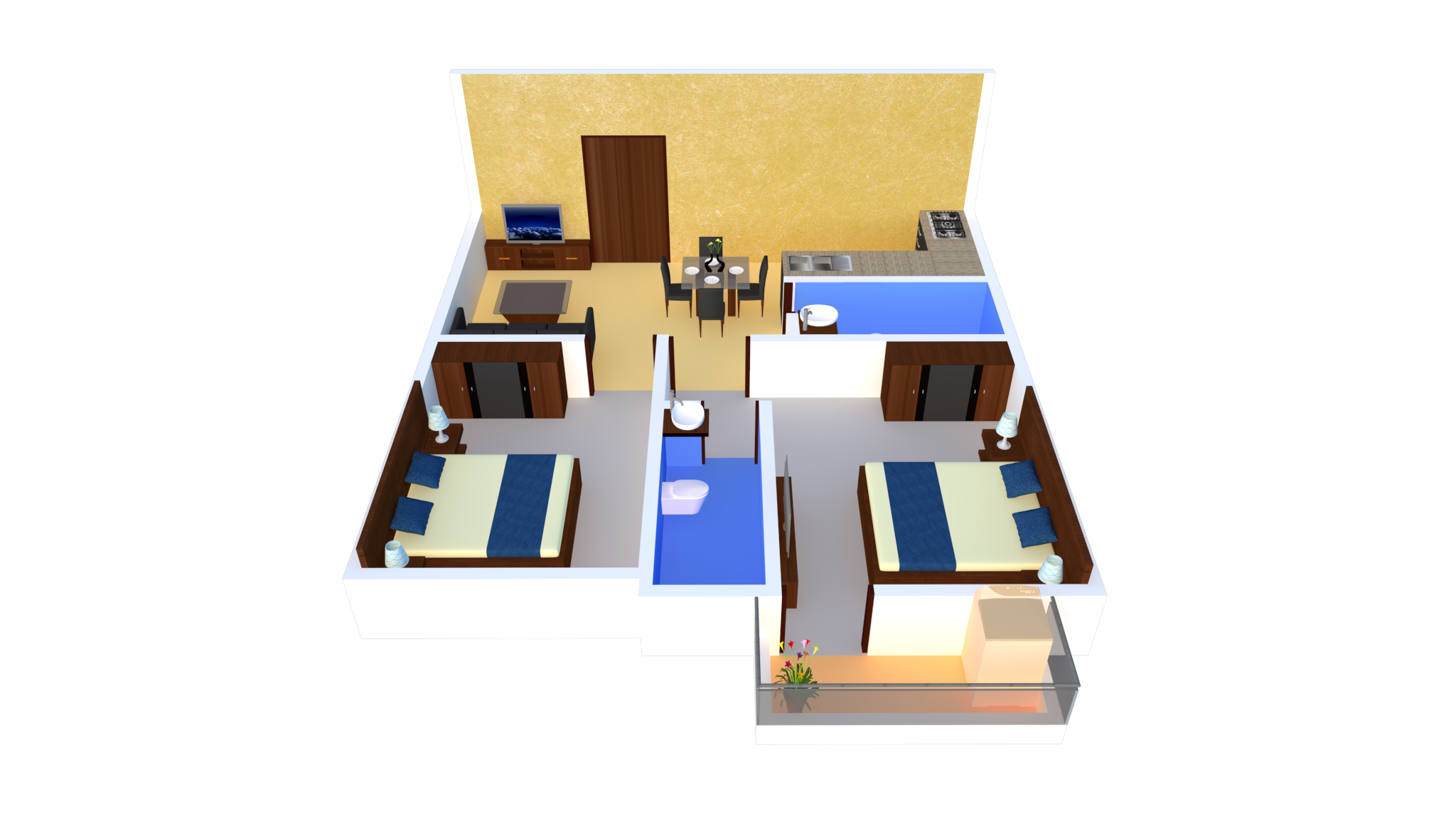 Floor Plan Floor Plan